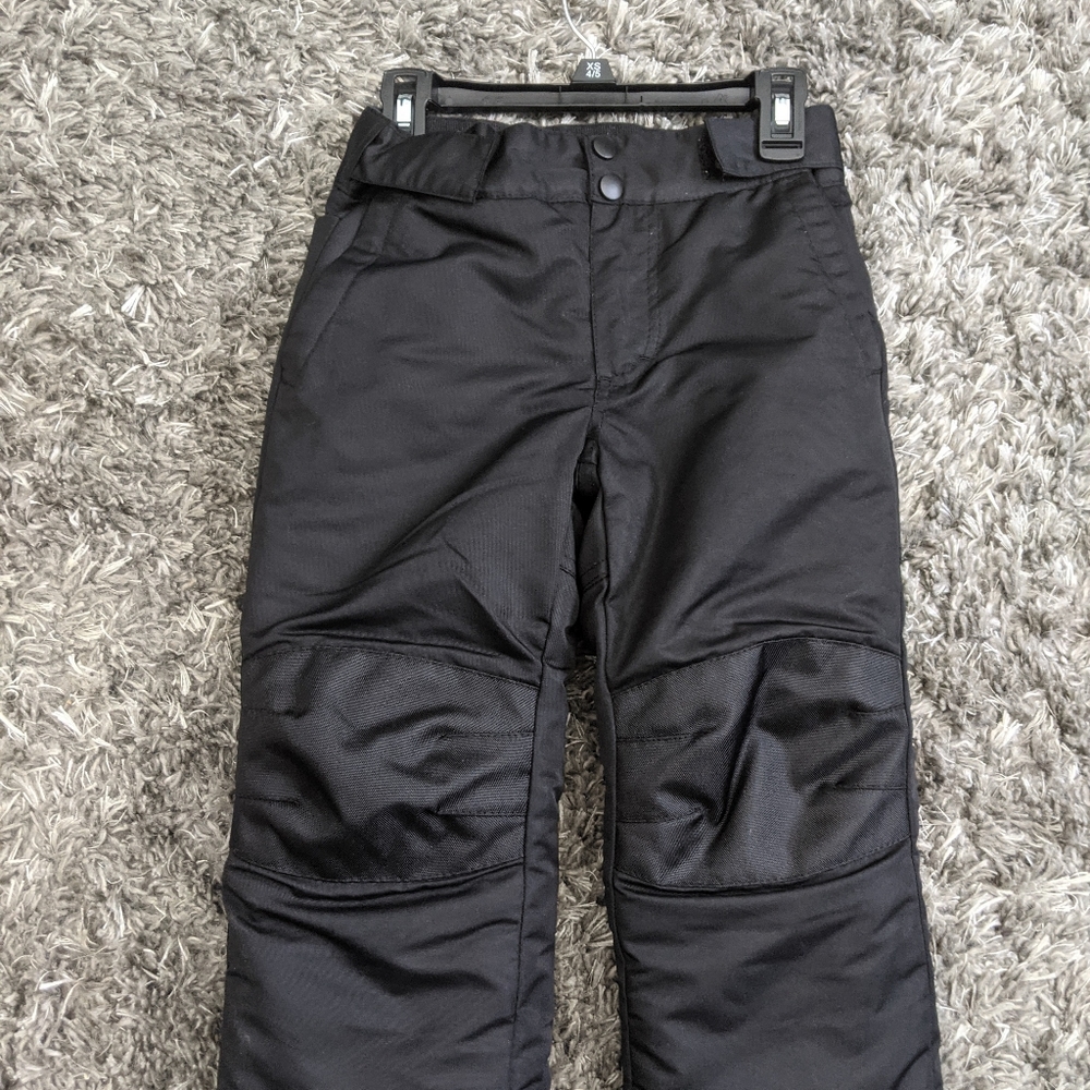Toddler snow pant